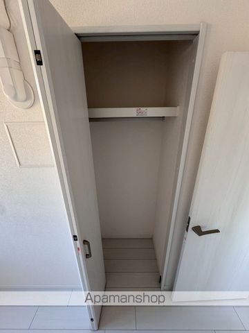 エルファーロ神楽坂IIIの内装写真