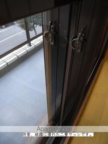 サイバーパーク富田の内装写真