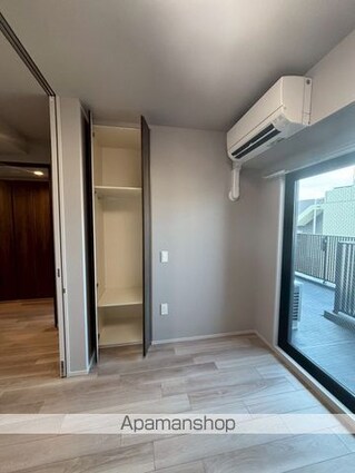 ザ・ライオンズフォーシア文京湯島[2DK/41.4m2]の収納