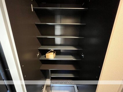 ビオット彦根　Ｂ棟[1K/30.3m2]の内装5