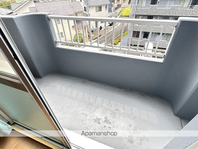 テクトピアの内装写真