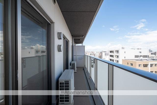 ディームス蔵前Residenceの内装写真
