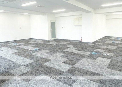 ミルコ那覇前島ビル[事務所/130.48m2]のキッチン