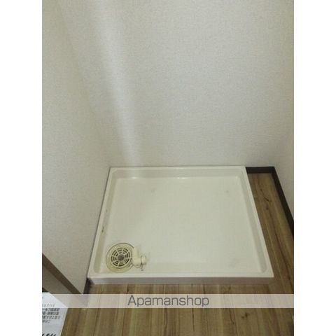 マルシェ小島の内装写真
