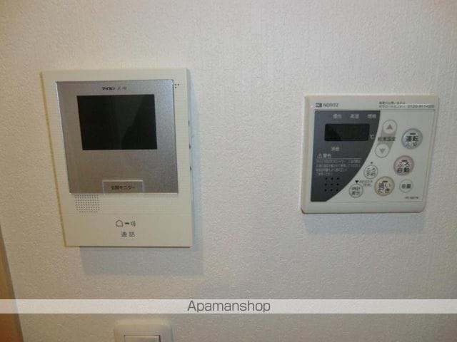 プラムコートの内装写真