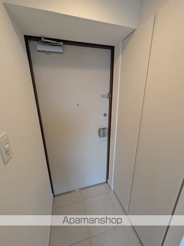 スパシエ新高円寺の内装写真