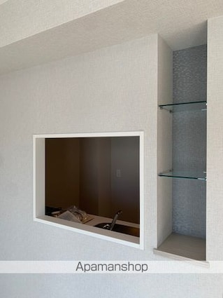 ラグゼナ八王子新町[1LDK/41.5m2]の眺望