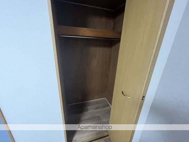 ヴィアーレ今市の内装写真