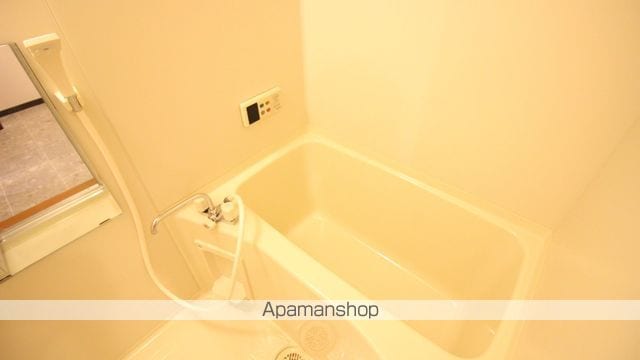 プレジールの内装写真
