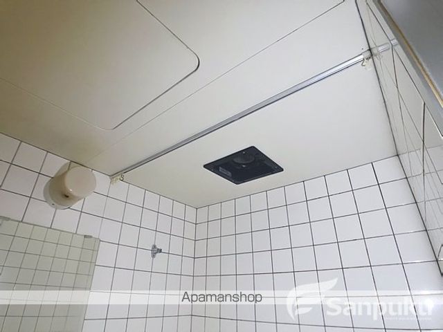 コーポ和光の内装写真