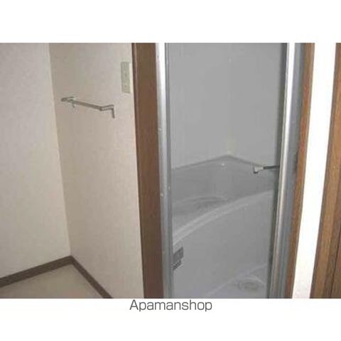パークサイド常盤の内装写真