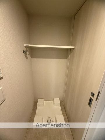 クレストコート東池袋の内装写真