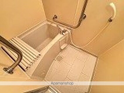 シルバーピア緑町[1K/42m2]のバス