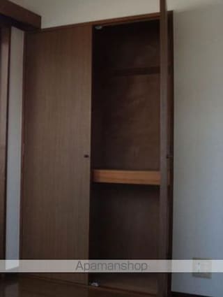 ＬＳ丸山ビル[1K/22m2]の収納