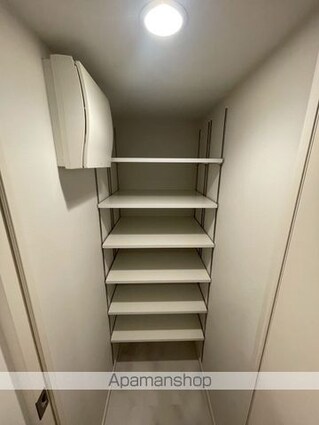 プラウドフラット錦糸町ウエスト[1K/25.35m2]のその他設備