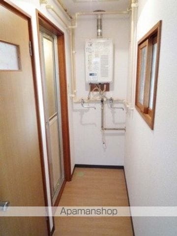 南4条ファミリーハイツの内装写真