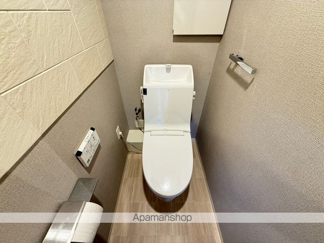 函館 MARKS THE TOWERの内装写真