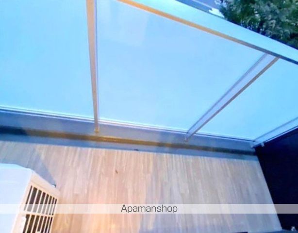 ARKMARK高円寺の内装写真