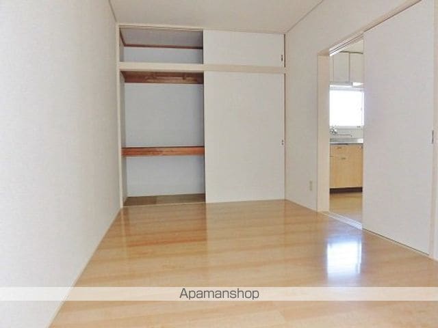 ファミール向山の内装写真
