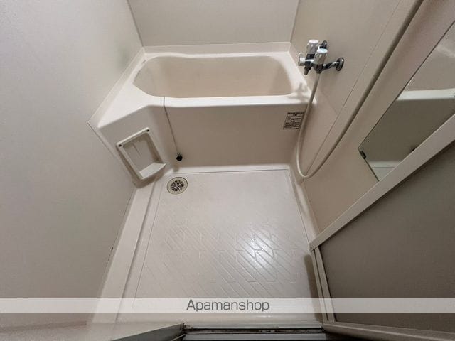 ハイツフィオーレの内装写真