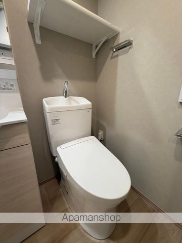 GRAN PASEO 小岩の内装写真
