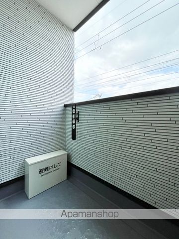 CASA水明町の内装写真