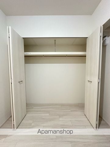 スプランディッドあびこ駅前の内装写真