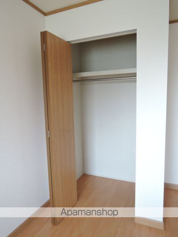 プチシャの内装写真
