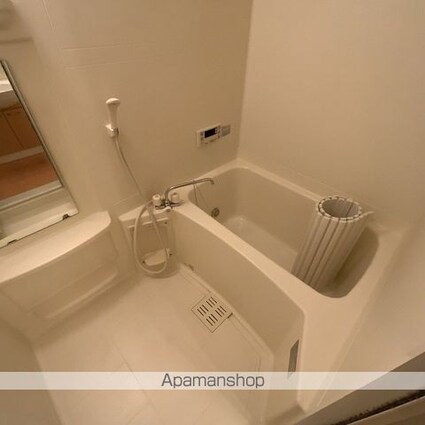 グランディール希[2LDK/56.19m2]のバス