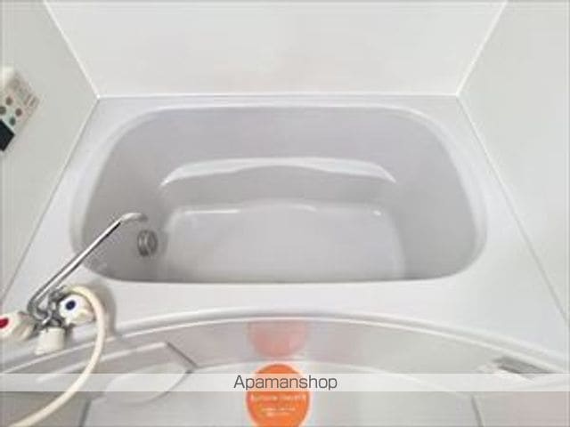 青江ビルの内装写真