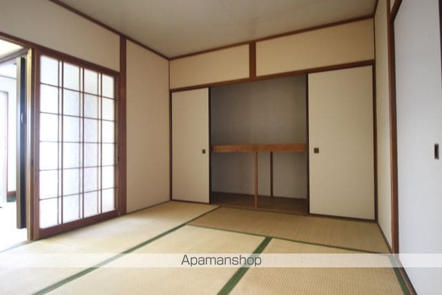 田頭ビルの内装写真