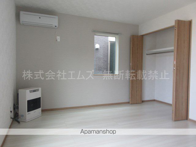 フォレスタ広葉町Nの内装写真