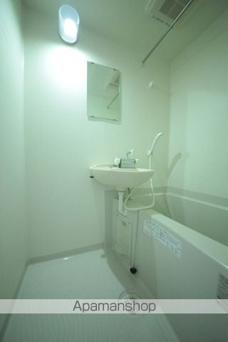 レオパレスBELLの内装写真