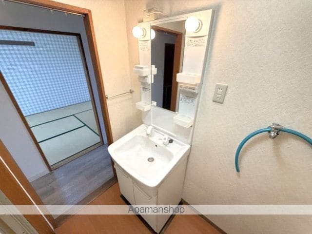 函館バス高盛マンションの内装写真