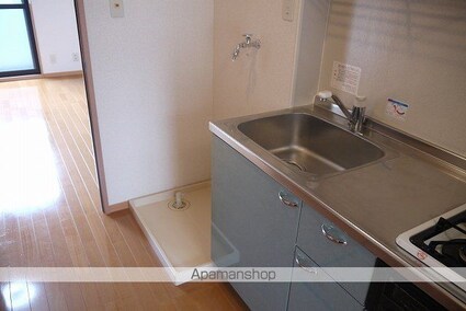 ポート・ヨコヤマ[1K/26.93m2]の内装2