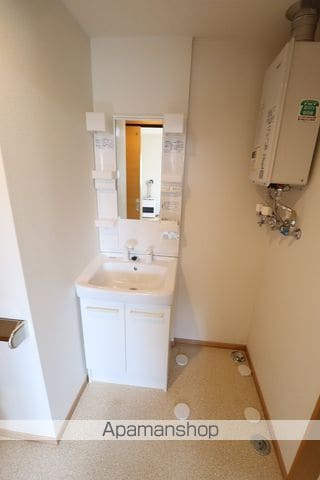 川沿ソルステージの内装写真