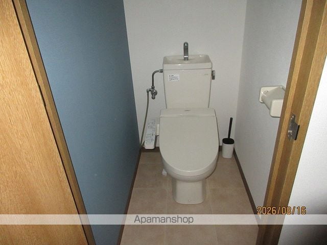 サンライズマンション岩出11の内装写真
