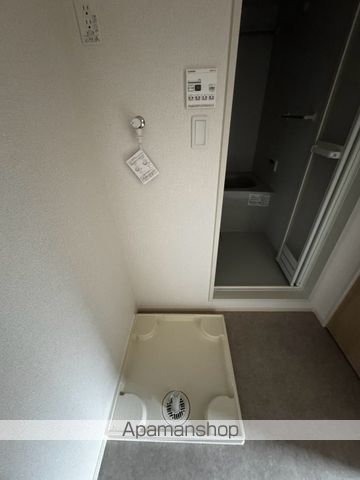 トリニティ下川東の内装写真