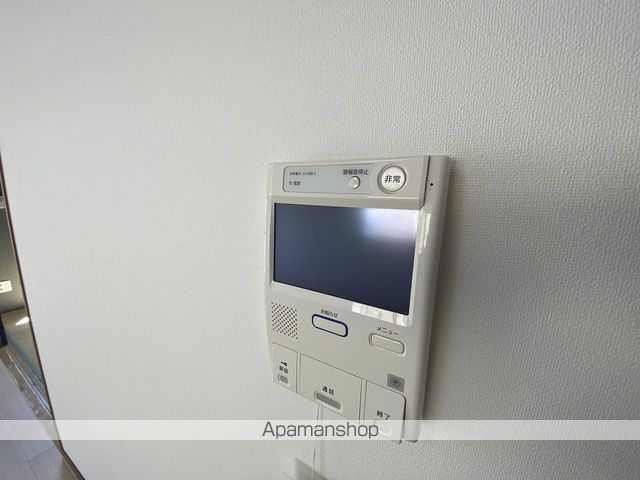 アーク昭島レジデンスの内装写真