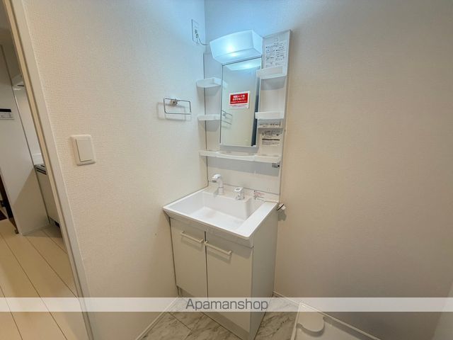 カインドネス橋本IIの内装写真