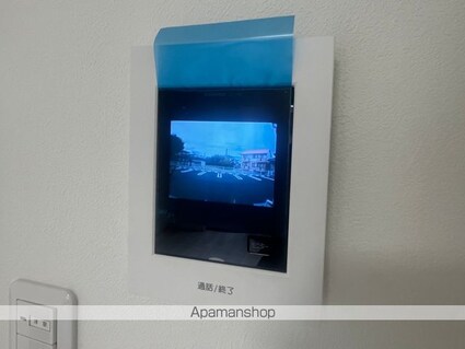 ＤＥ　ＤＯＭＯ　ＧＥＭＩＮＯＳ　２ｎｄ[1K/33m2]のセキュリティ