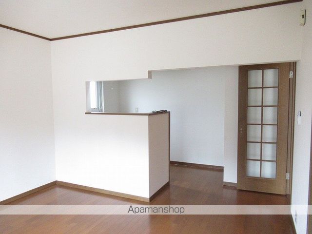 メゾンリリーフ長岡 Aの内装写真