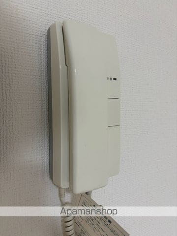 TIKビルの内装写真