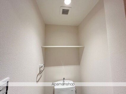 コテージ千代[1K/25.02m2]の内装6