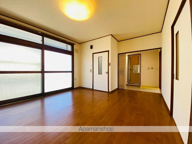 光栄マンションの内装写真