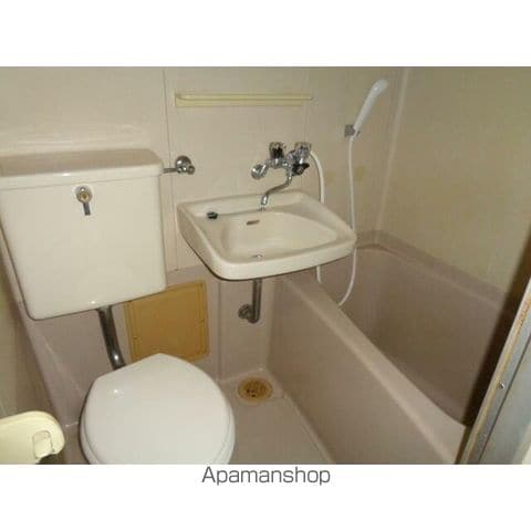 コーポ吉村の内装写真
