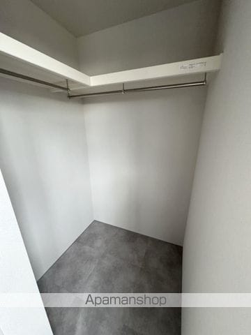 THE BASE HARAの内装写真