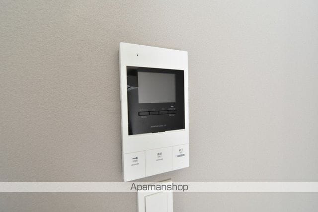 FIRST LEBEN月寒の内装写真