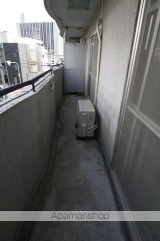 貴和ビルの内装写真