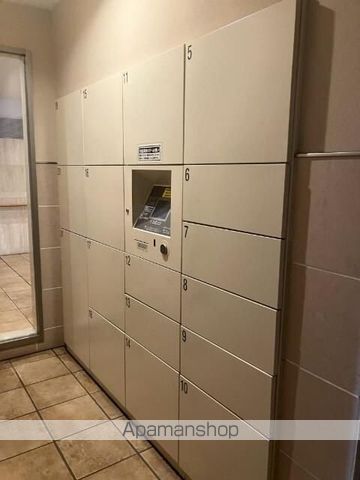ライオンズヒルズ田端不動坂の内装写真